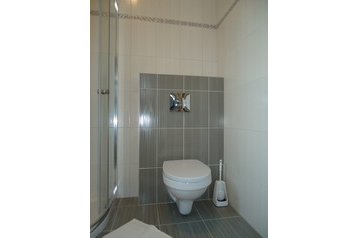 Slowakei Privát Partizánska Ľupča, Exterieur